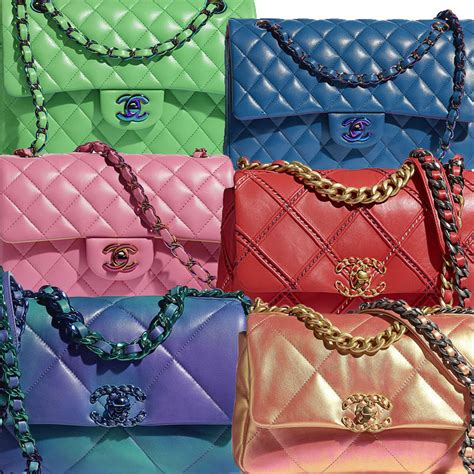 2011 chanel bags collection|chanel handbags new collection 2021.